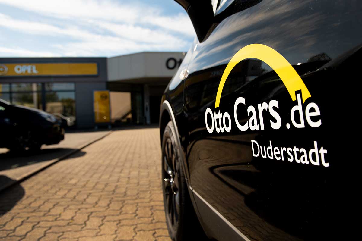 Otto Cars | Mietwagen